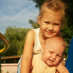 Анечка Жерносек, 30.09, Минск