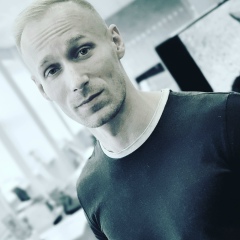 Григорий Явкин, 22.07, Екатеринбург