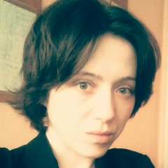 Анна Черненькая, 19.08.1988