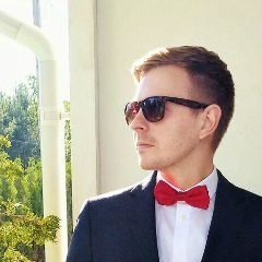 Сергей Морозов, 18.08.1985, Санкт-Петербург