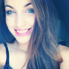 Sabrinna Teckpovith, 15.08.1993, Jacobina