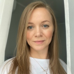 Оксана Сальникова, 05.03, Оренбург