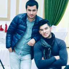 Amir Atoev, 02.07.1996, Бухара