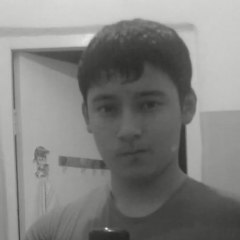 Мадияр Эркинов, 09.11.1997, Астана