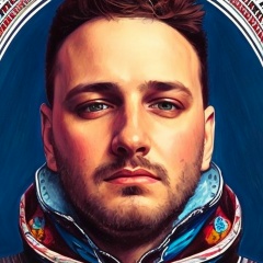 Тёма Чугай, 07.10, Санкт-Петербург