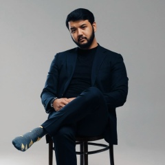 Назим Мисанов, 23.05.1992, Алматы