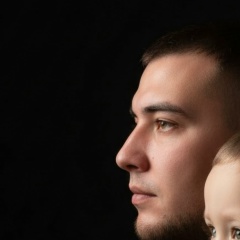 Александр Курган, Курган