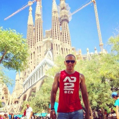 Евгений Русский, 01.08.1987, Bangkok