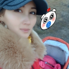 Салтанат Исагалиева, 14.11, Уральск