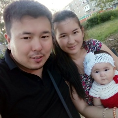 Сидак Адилжан, 15.04.1991, Актобе