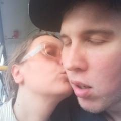 Артур Хох, 13.04.1995, Гродно