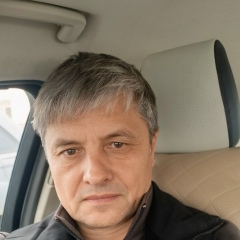 Владимир Клинков, 05.10, Санкт-Петербург