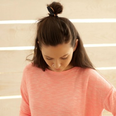 Ivanna Vedovski, 07.07, Киев