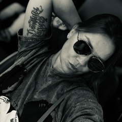 Ольга Глазырина, 14.11, Санкт-Петербург