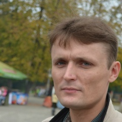 Александр Сподрин, 20.06, Пионерский