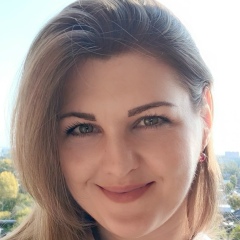 Наталья Дятлова, 19.05, Томск