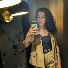 Лиана Абрамян, 13.11, Ростов-на-Дону