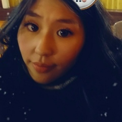 Саргылана Колодезникова, 27.04, Тикси