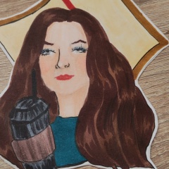 Ирина Скворцова, 15.09, Санкт-Петербург