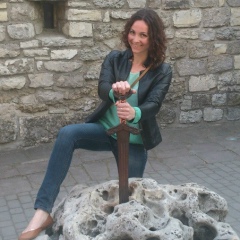 Ирина Баранова, 15.09.1982, Киев