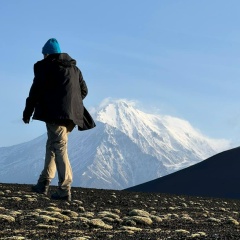 Женя Калинина, Санкт-Петербург