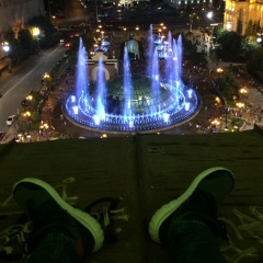 Антон Хоффман, 26.06, Киев