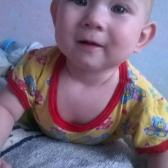 Валентина Сафронова, 02.01.1996, Омск