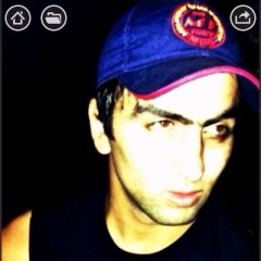 Амади Хумаидов