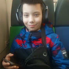 Андрей Пироженко, 10.05