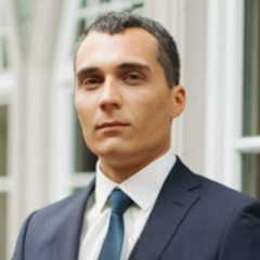 Павел Хасанов, Санкт-Петербург