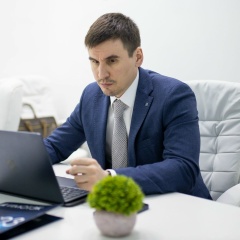 Игорь Хазов, 25.09.1984, Санкт-Петербург