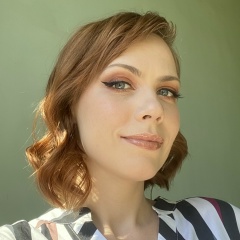 Вера Матвеева, 14.06.1988, Санкт-Петербург