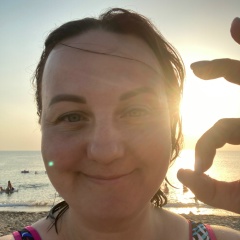 Людмила Крюк, 26.05.1986, Санкт-Петербург