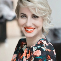 Юлия Гасанова, 10.11, Домодедово