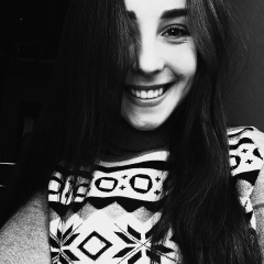 Аня Кудрявцева, 17.07.1995, Астрахань