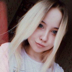 Юля Казанцева, 31.12.1991, Торецк / Дзержинск