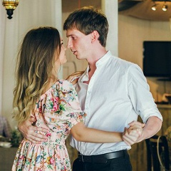 Дима Савин, Санкт-Петербург