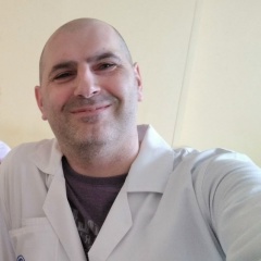 Михаил Прошутинский, 18.03