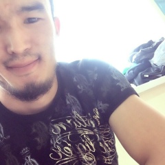 Uson Kadyrov, 16.10.1994