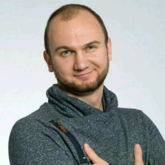 Герман Величко, 21.02, Киев