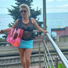 Татьяна Иванова, Санкт-Петербург