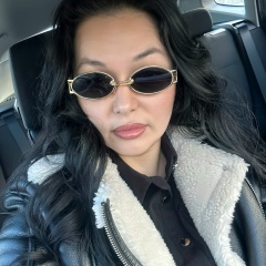 Анастасия Евтешкина, 19.12