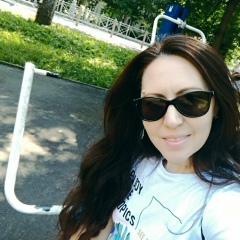 Noch Albina, 09.09, Москва