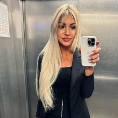 Юлия Лебедева, 24.04, Рязань