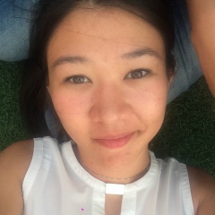 Symbat Zhanybek, 07.04