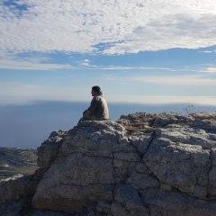 Александр Сергеев, 08.08, Москва