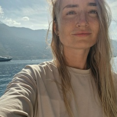 Оксана Ривкина, 28.04