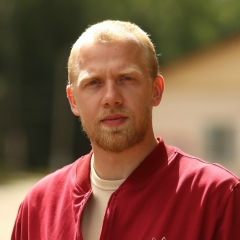 Александр Ермолаев, 24.01.1986, Красноярск