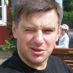 Роман Кириенко, 29.09.1971, Санкт-Петербург