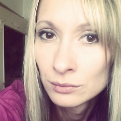 Наташа Кицул, 09.10.1984, Санкт-Петербург